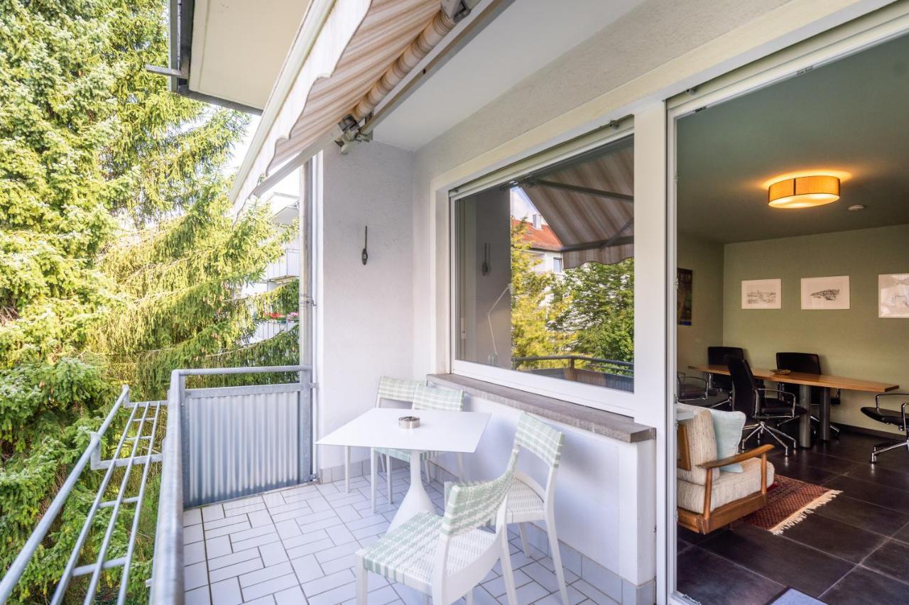 Apartment Ech Koenigsberger Würzburg Exterior foto